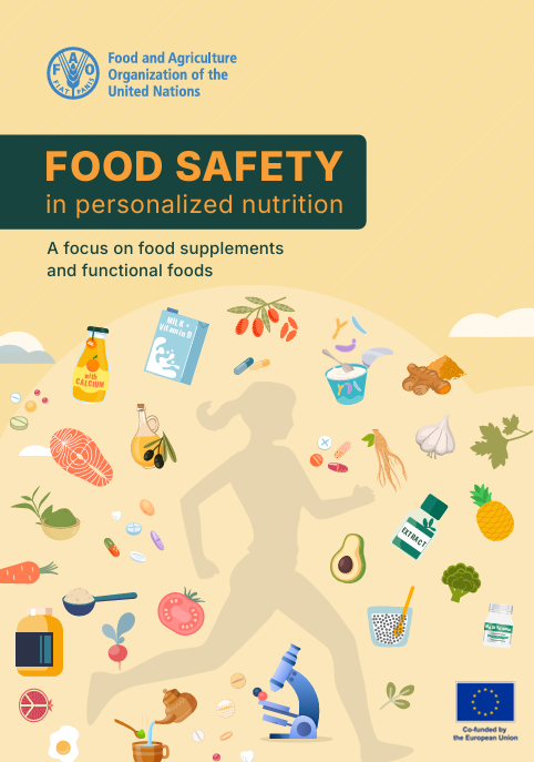 Food Safety-Personalized Nutrition (Apr2025)