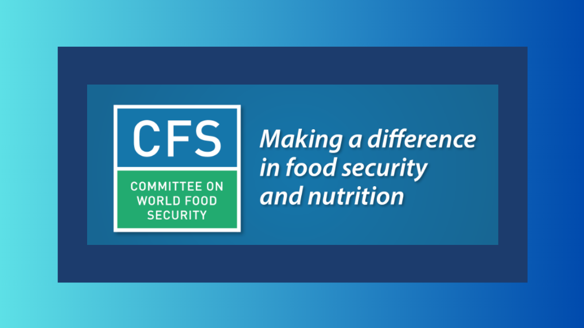 CFS