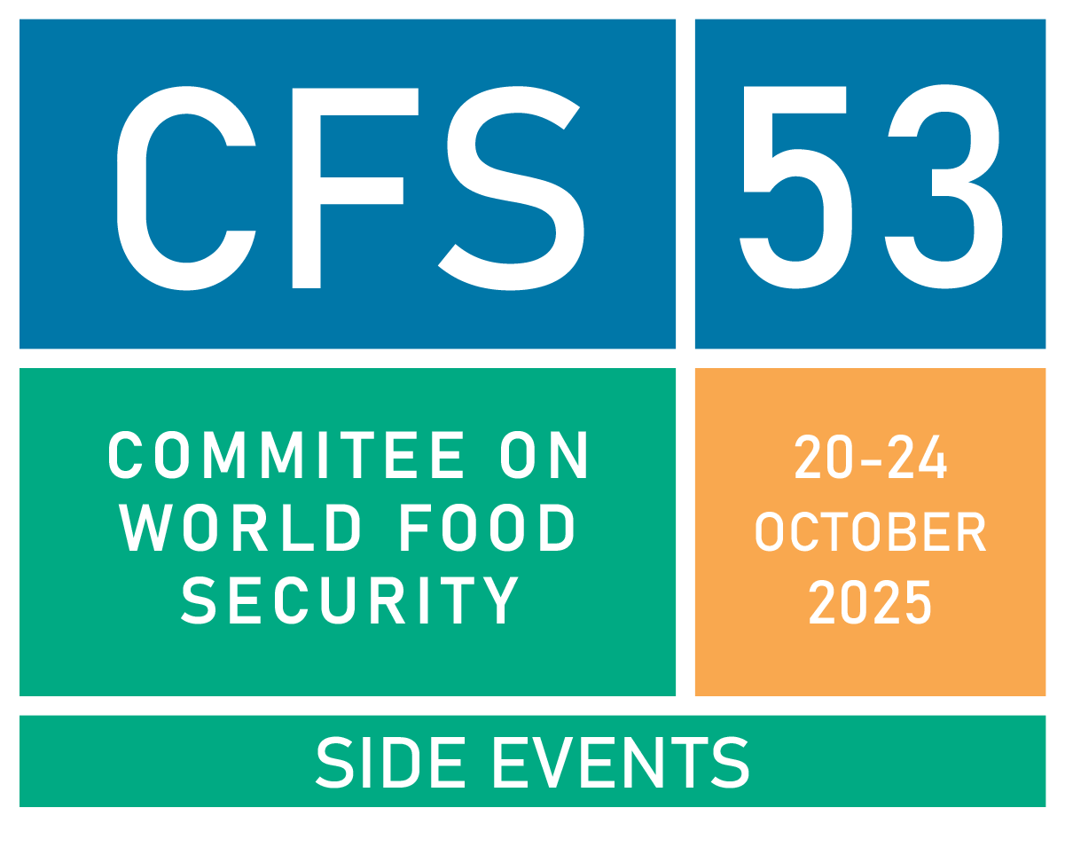 CFS side events