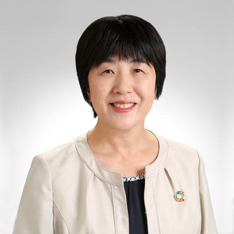 Naoko Yamamoto