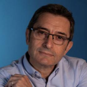 Víctor Aguayo