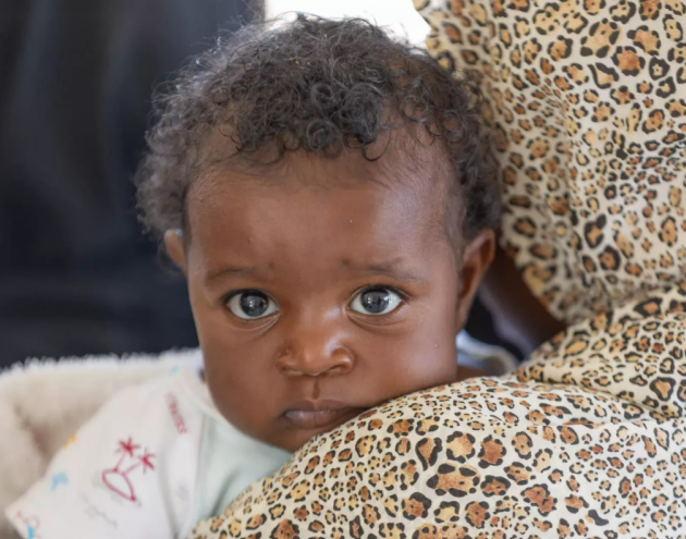 UNICEF-Sudan story (Apr2025)