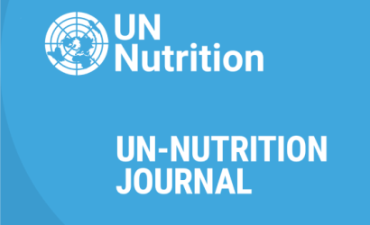 UN-Nutrition Journal
