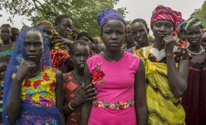 South Sudan-WFP-Giulio dAdamo