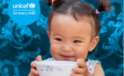 UNICEF Programme Guidance cover-Engaging with the Food & Beverage Industry