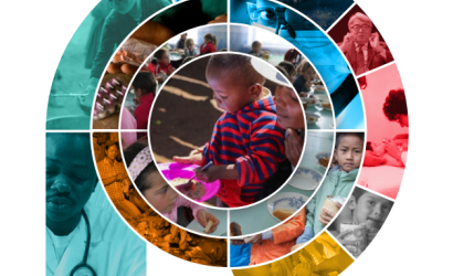World Bank-Driving nutrition action through budget-cover