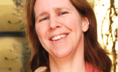 Stineke Oenema, Executive Secretary of UN-Nutrition