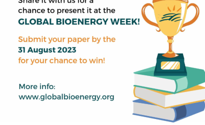 GBEP Global Bioenergy Week, 2023