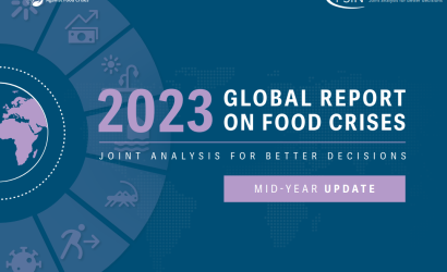 Global Report-Food Crises-2023 update cover