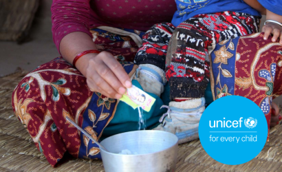 UNICEF - MNP Anaemia Guidance note cover (Oct2023)