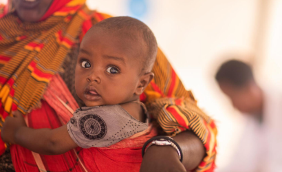UNICEF Global Nutrition AR (2022) 