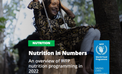 WFP Nutrition in Numbers (2022)-cover