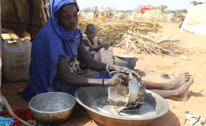 WFP-Marie-Helena Laurent-Food safety podcast