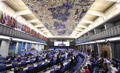 CFS51 Plenary