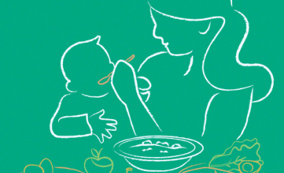 WHO Complementary Feeding Guideline-cover (Oct2023)