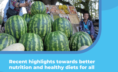 FAO-Highlights-Better Nutr&HD4All-cover (2023)