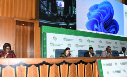 IAEA Master Course Launch (Nov2023)