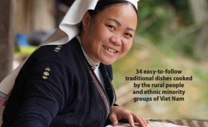 IFAD-Viet Nam cookbook-cover (Feb2024)