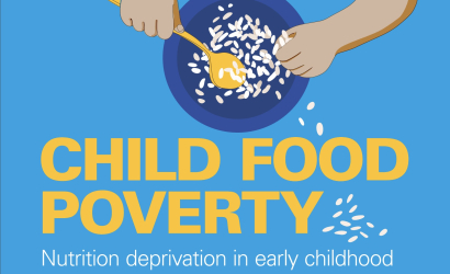 UNICEF CFP