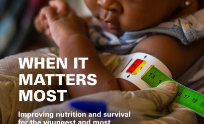 UNICEF-When It Matters Most-cover (May2024)