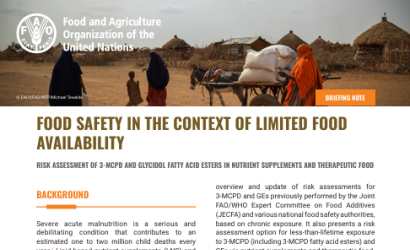FAO_FoodSafety-Ltd Food Availability-cover (26Aug2024)