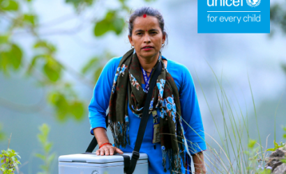 UNICEF-On the Front Line-cover (May2024)