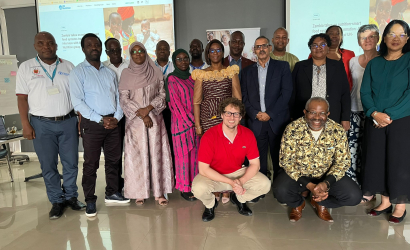 Group Photo-Dakar workshop (Jun2024)