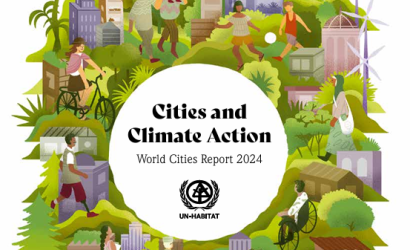 2024 World Cities Report-cover