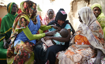 UNICEF-Noorani (Sudan)
