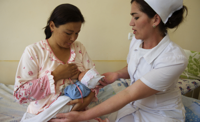 UNICEF-Noorani (Uzbekistan)