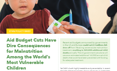 STfN-Aid Cuts-Advocacy Brief (Mar2025)