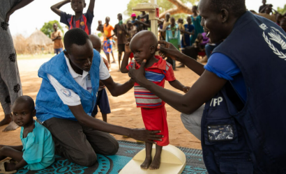 WFP Race against time (Mar2025)