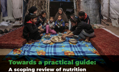 Child-Adolescent Nutrition-Humanitarian (May2025)