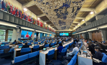 CFS53 plenary